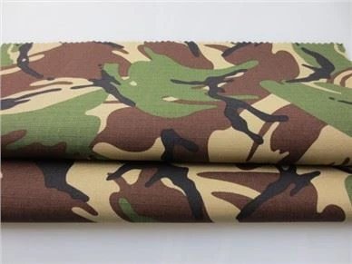 Camuflaj Ripstop